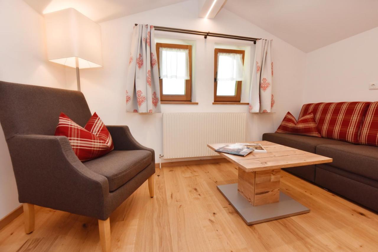 Gasthaus & Pension Alphorn Lech am Arlberg Zewnętrze zdjęcie